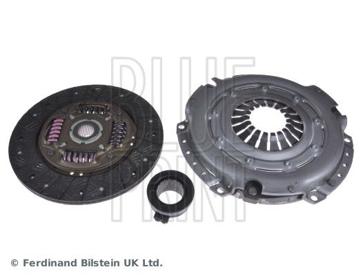 Kit de clutch