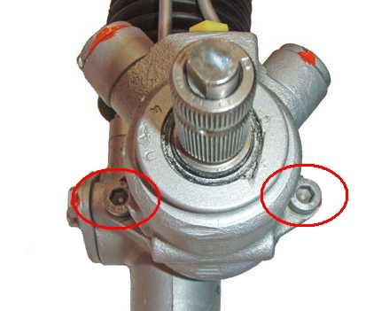 Lenkgetriebe Lenkgetriebe