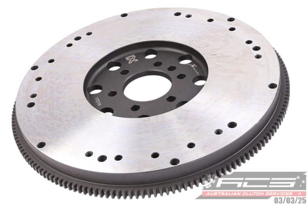 F/W C/MOLY CHEV V8 168T NEUTRAL BAL. - TecDoc 1