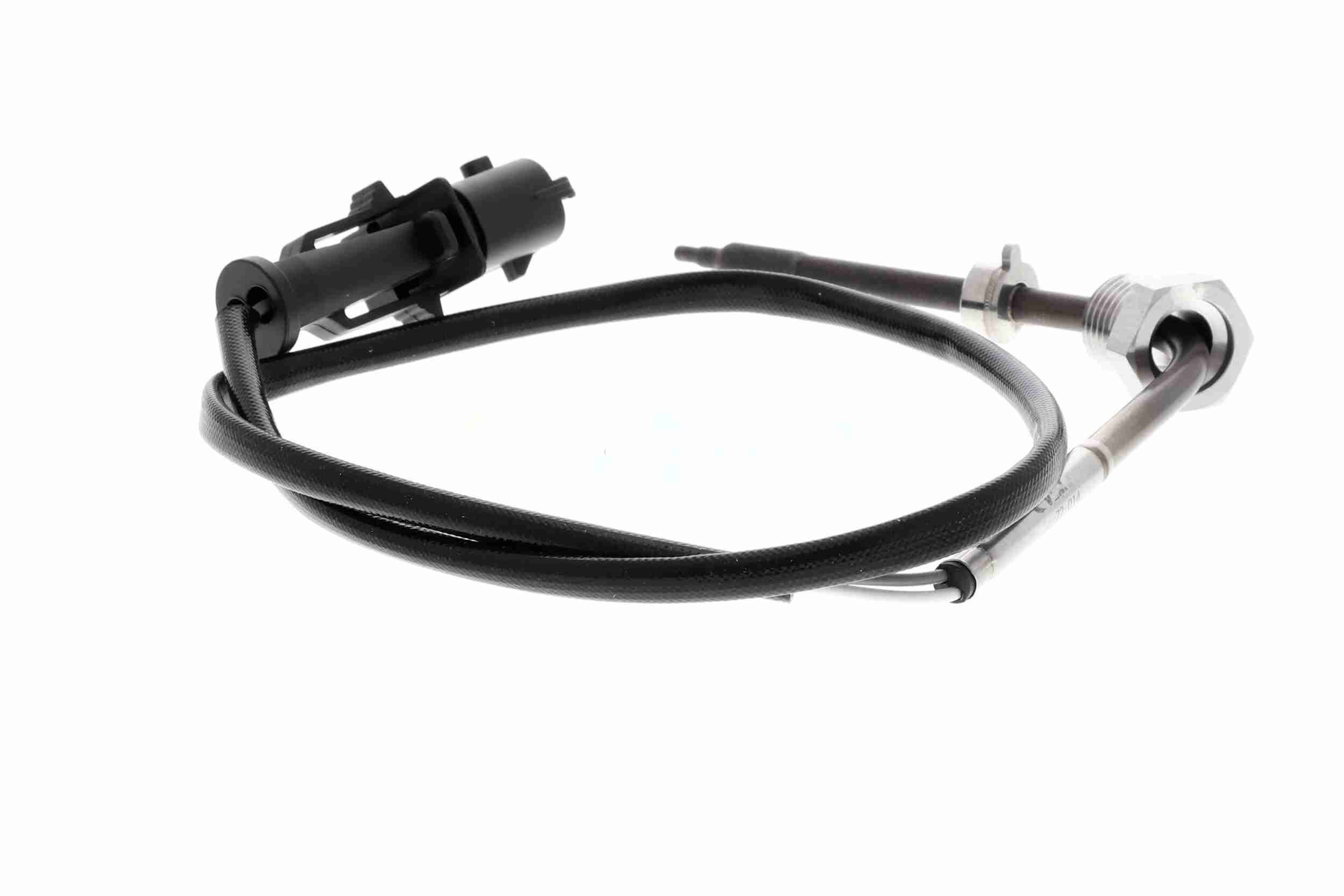 Sensor, Abgastemperatur