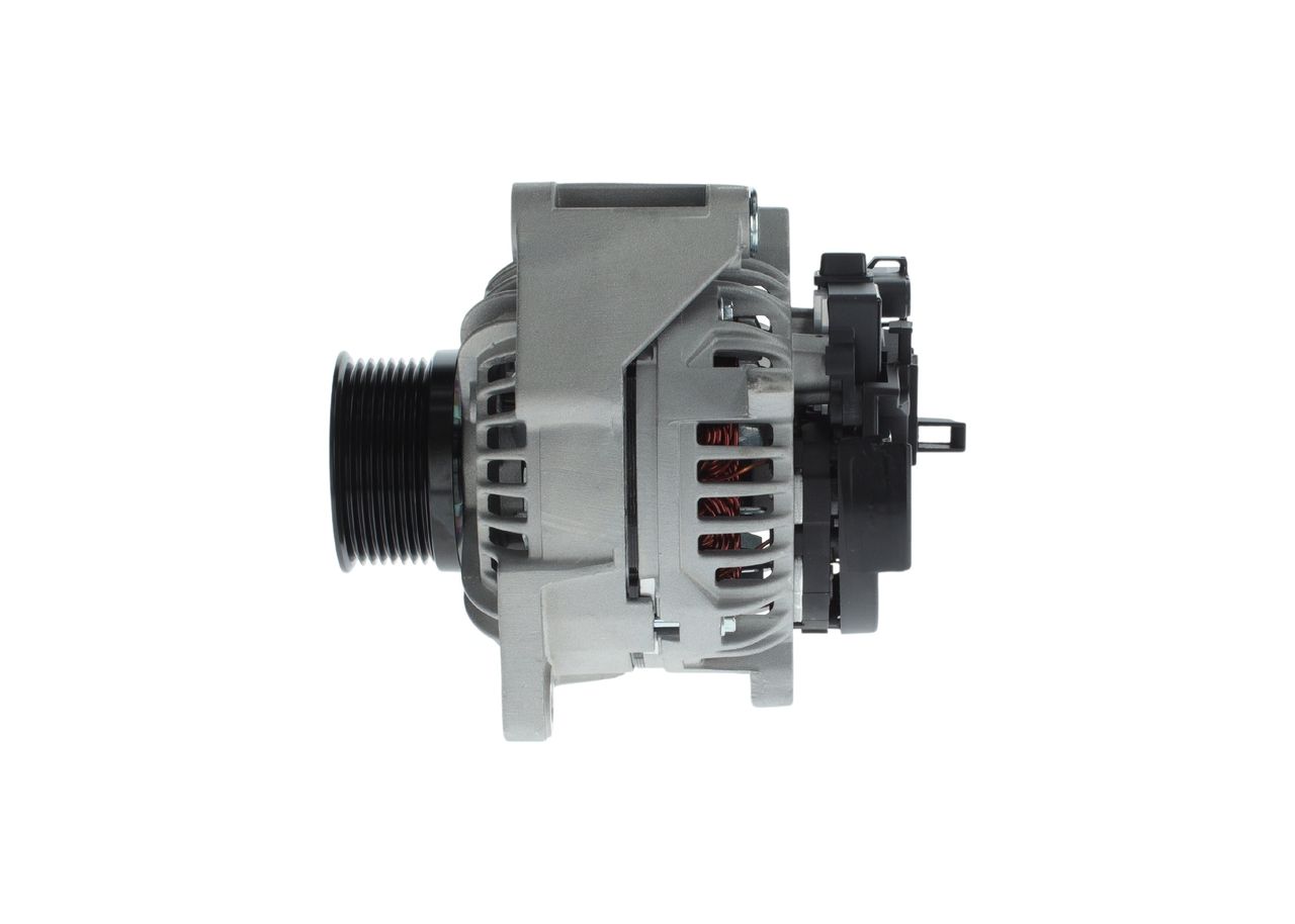 Alternador