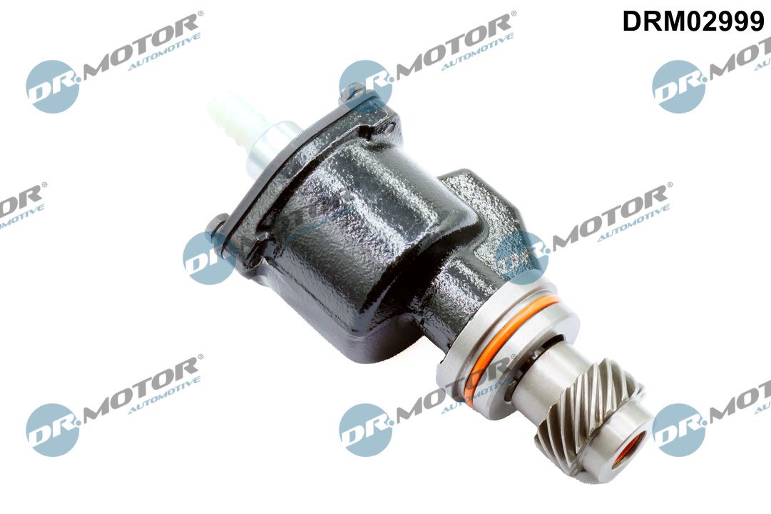 Dr.Motor Automotive DRM02999 - Unterdruckpumpe, Bremsanlage