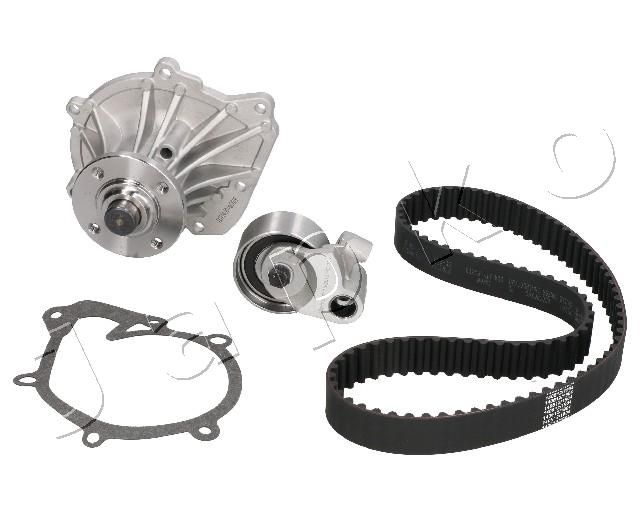 Water Pump & Timing Belt Kit SKJ889B