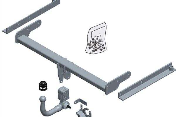 Anh&auml;ngevorrichtung