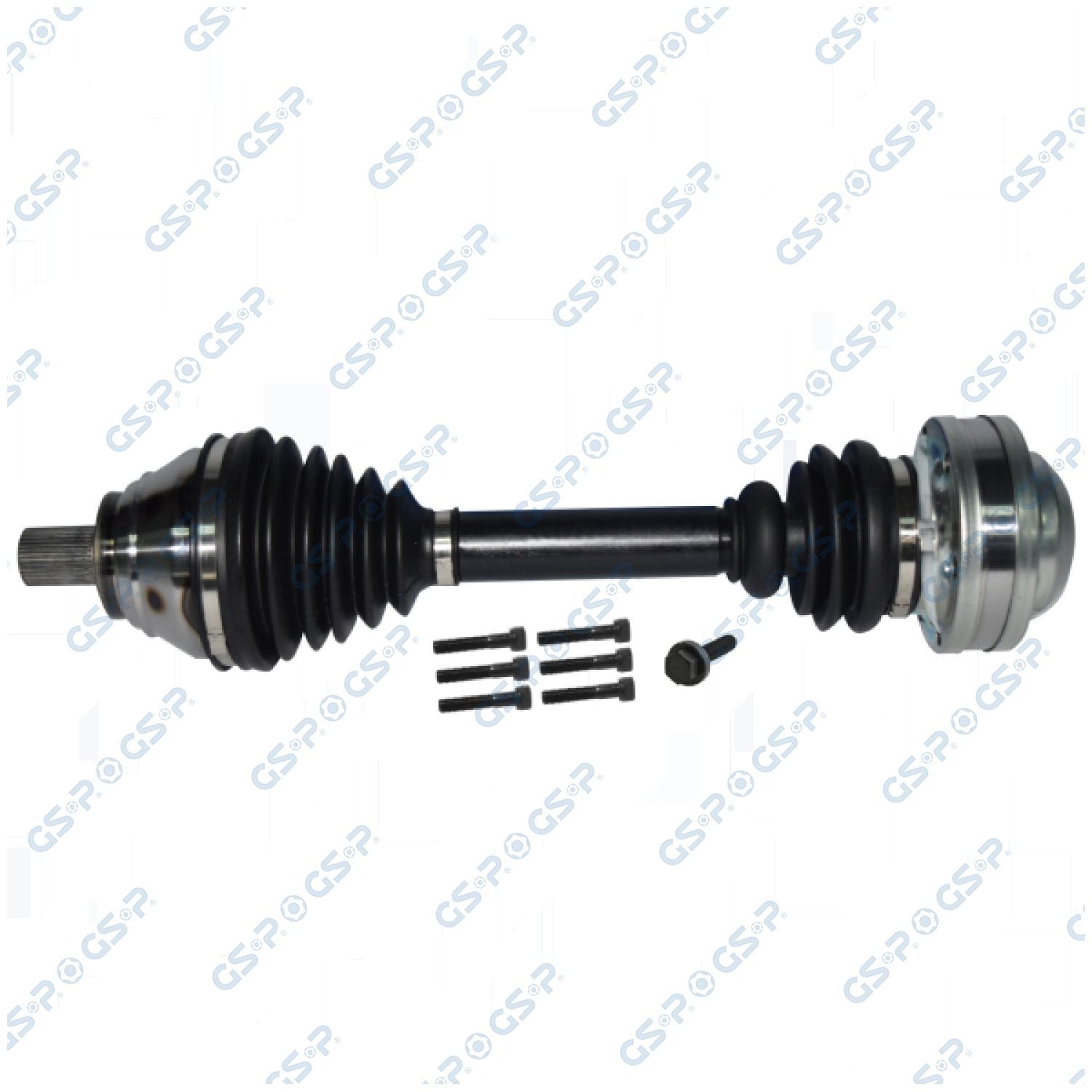 GSP 203304 - Antriebswelle