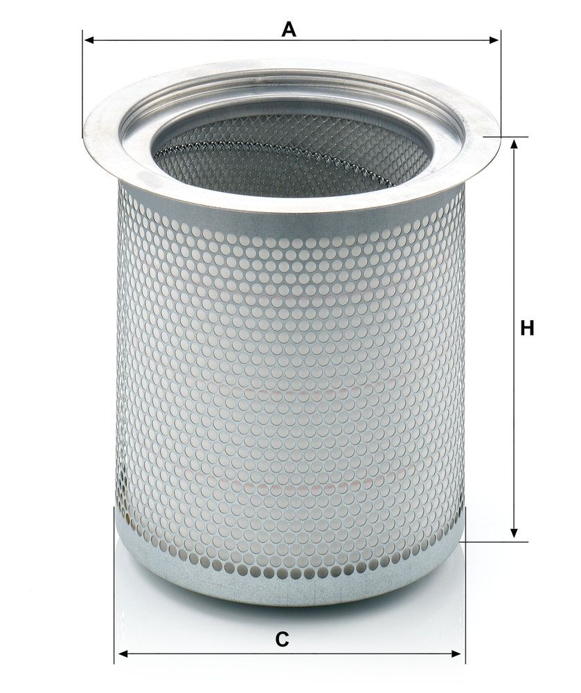 Filter, Drucklufttechnik Filter, Drucklufttechnik