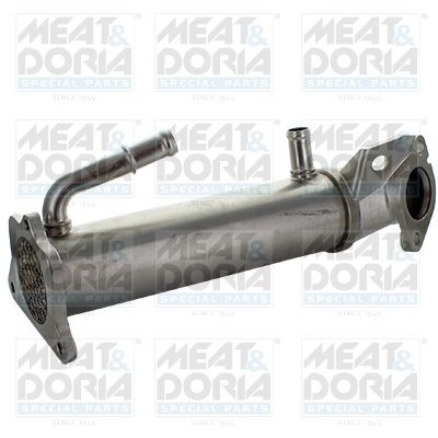 Cooler, exhaust gas recirculation 88391E