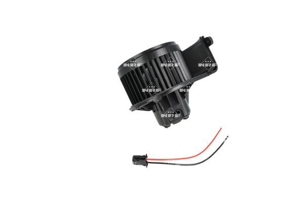 Innenraumgebl&auml;se