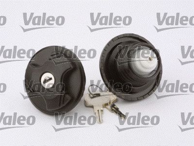 VALEO 247519 Cap, fuel tank