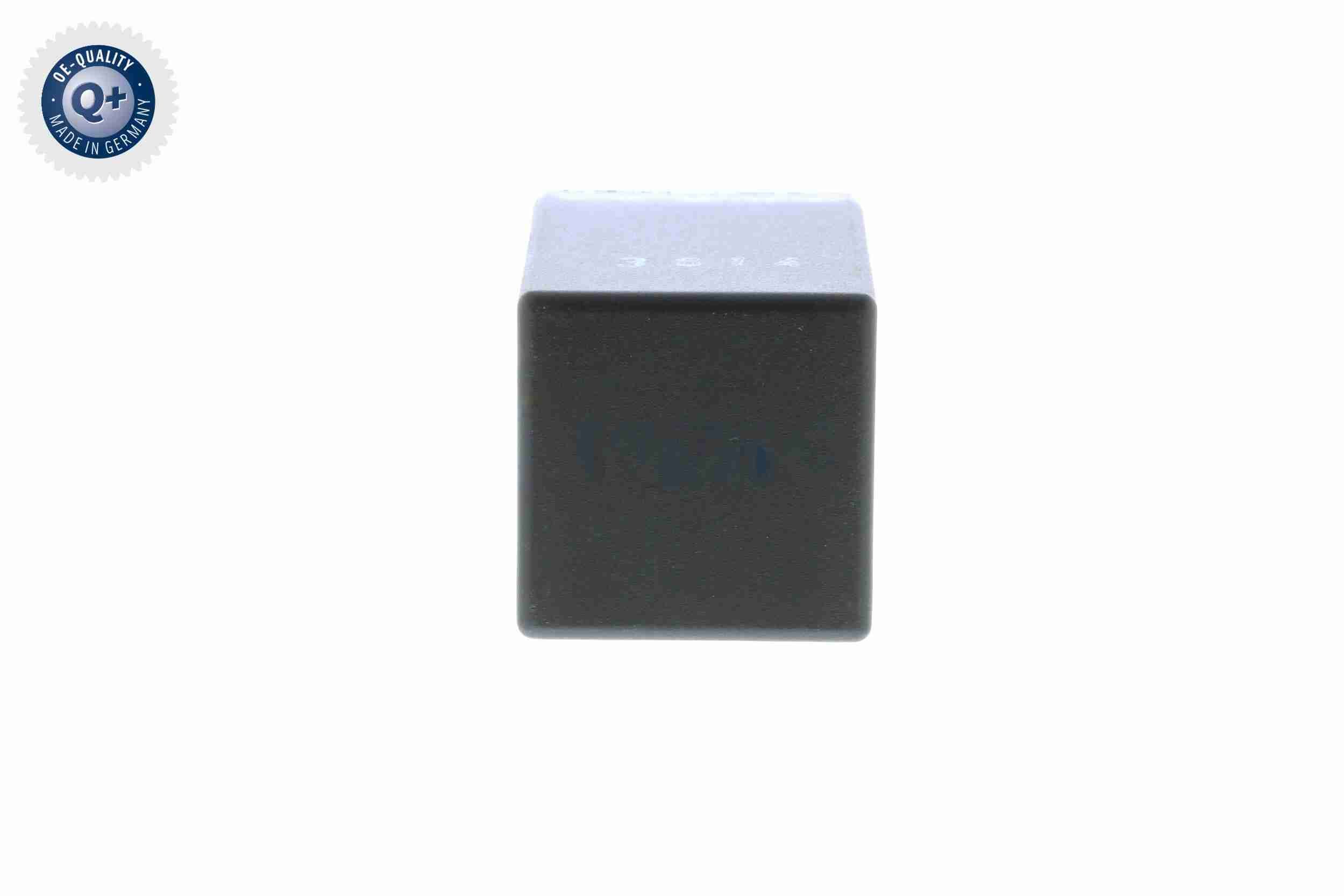 Relais, Glühanlage Relais, Glühanlage