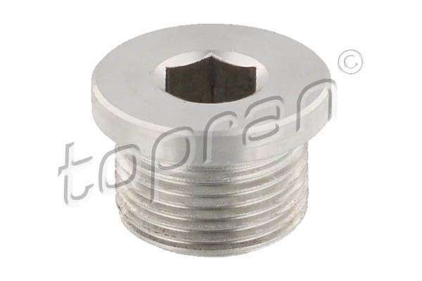 TOPRAN 115 364 Screw Plug, transmission housing
