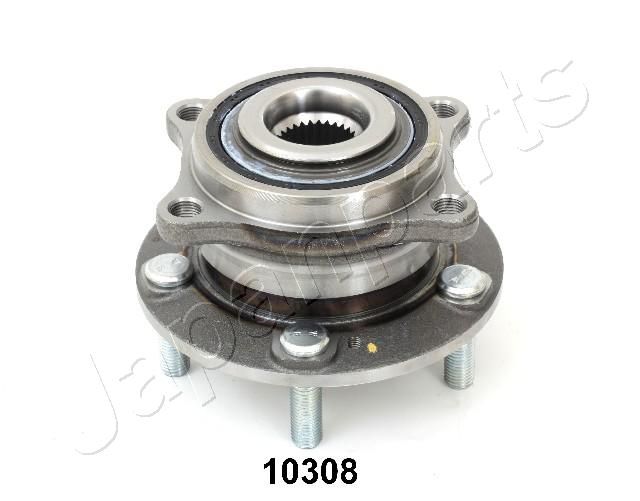 JAPANPARTS KK-10308 Wheel Hub