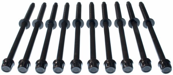 Juego de tornillos de culata de cilindro