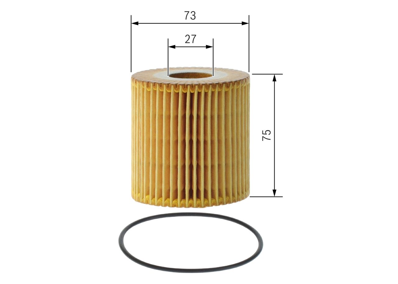 &Ouml;lfilter
