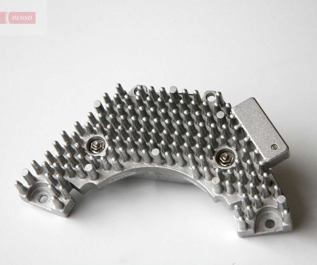 Widerstand, Innenraumgebl&auml;se