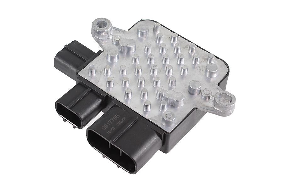 Steuergerät, Elektrolüfter (Motorkühlung)