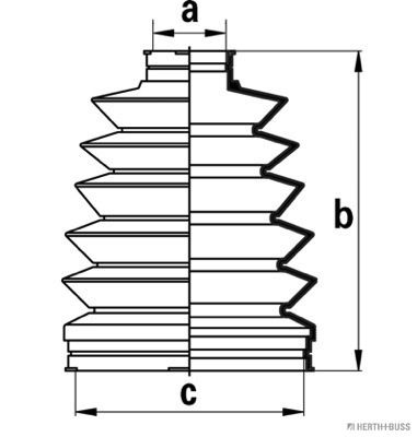 SOUFFLET D ARBRE