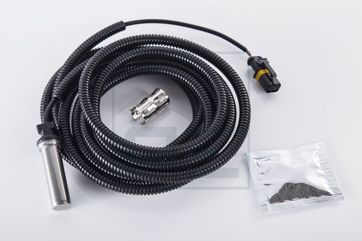 Sensor, Raddrehzahl