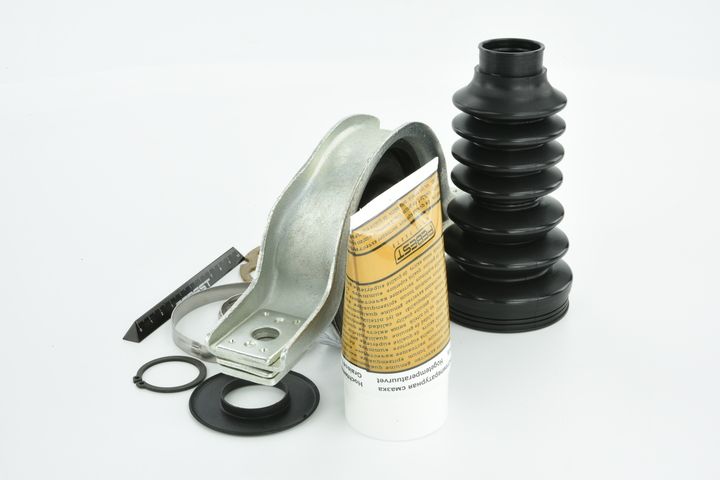 guolis, kardaninio veleno centrinis guolis