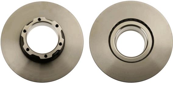 Brake Disc DF4145S