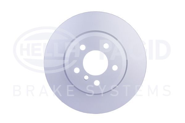 Brake Disc 8DD 355 128-481