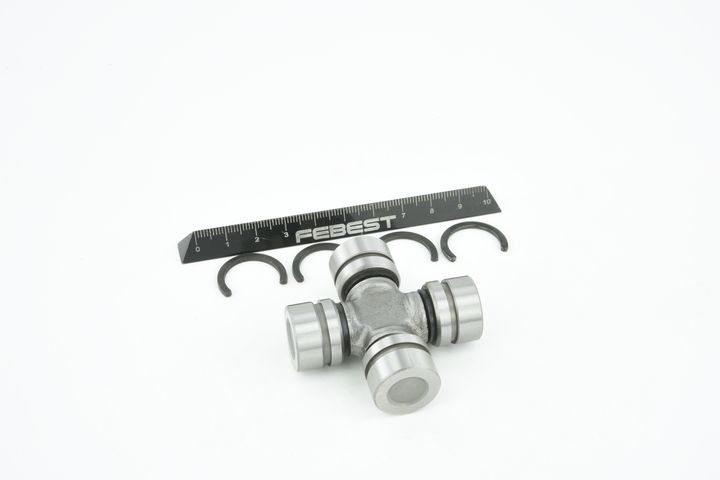 Lankstas, kardaninis velenas