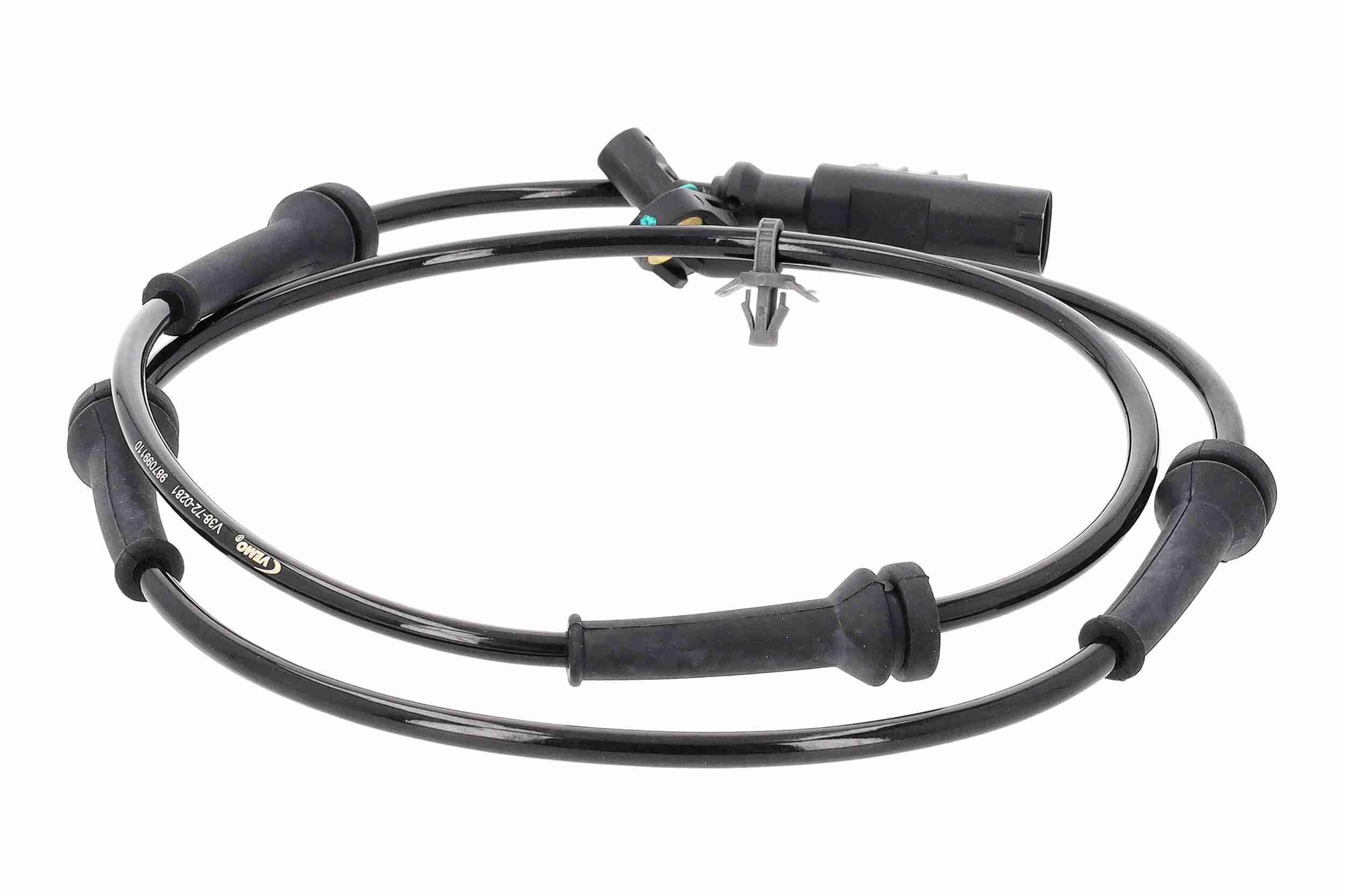 Sensor, Raddrehzahl