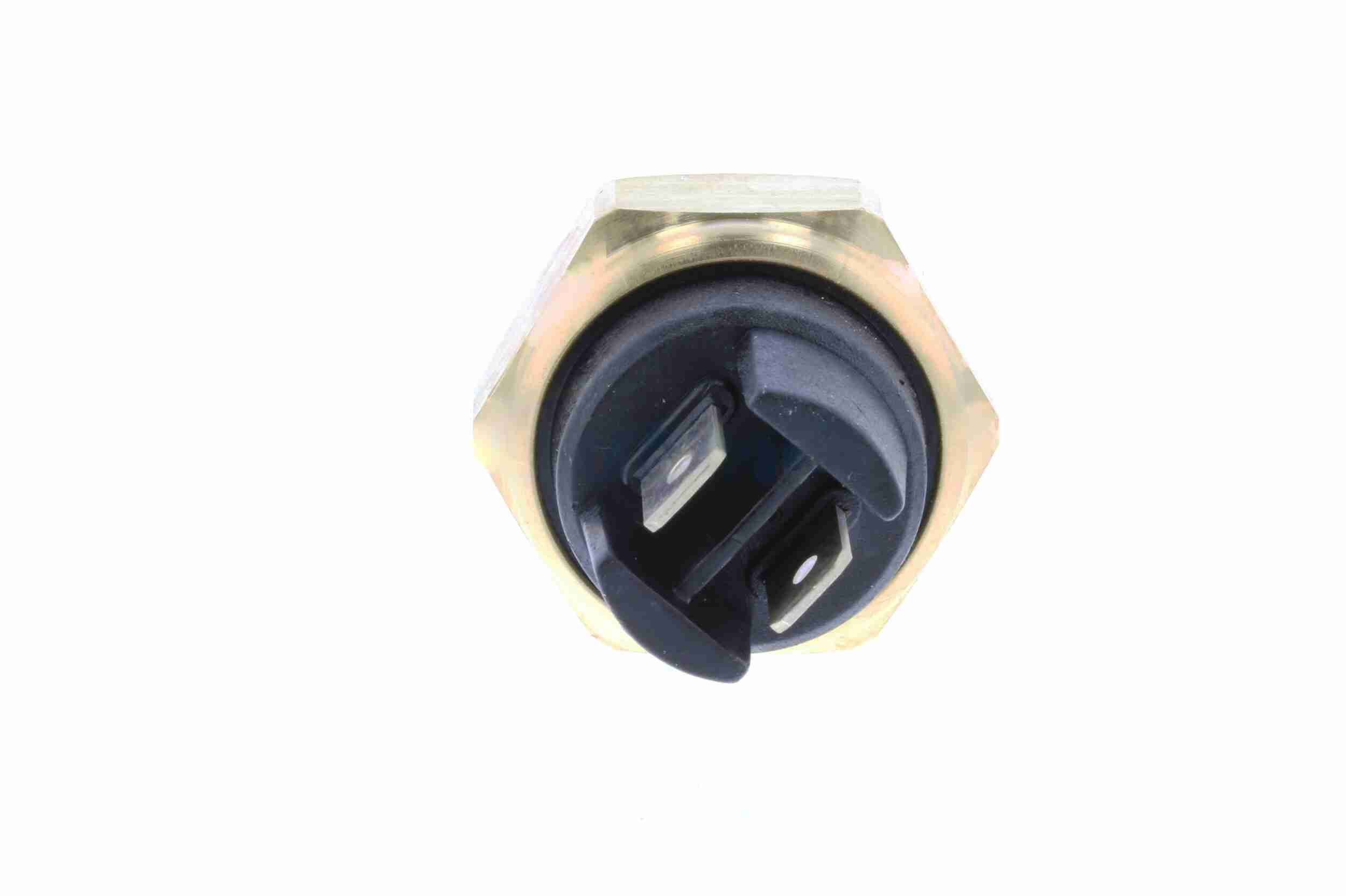 Temperaturschalter, Kühlerlüfter