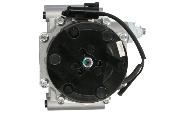 Kompressor, Klimaanlage