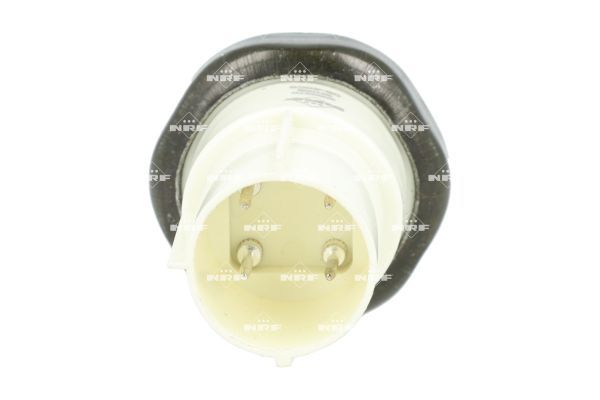 Druckschalter, Klimaanlage