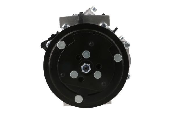 Kompressor, Klimaanlage
