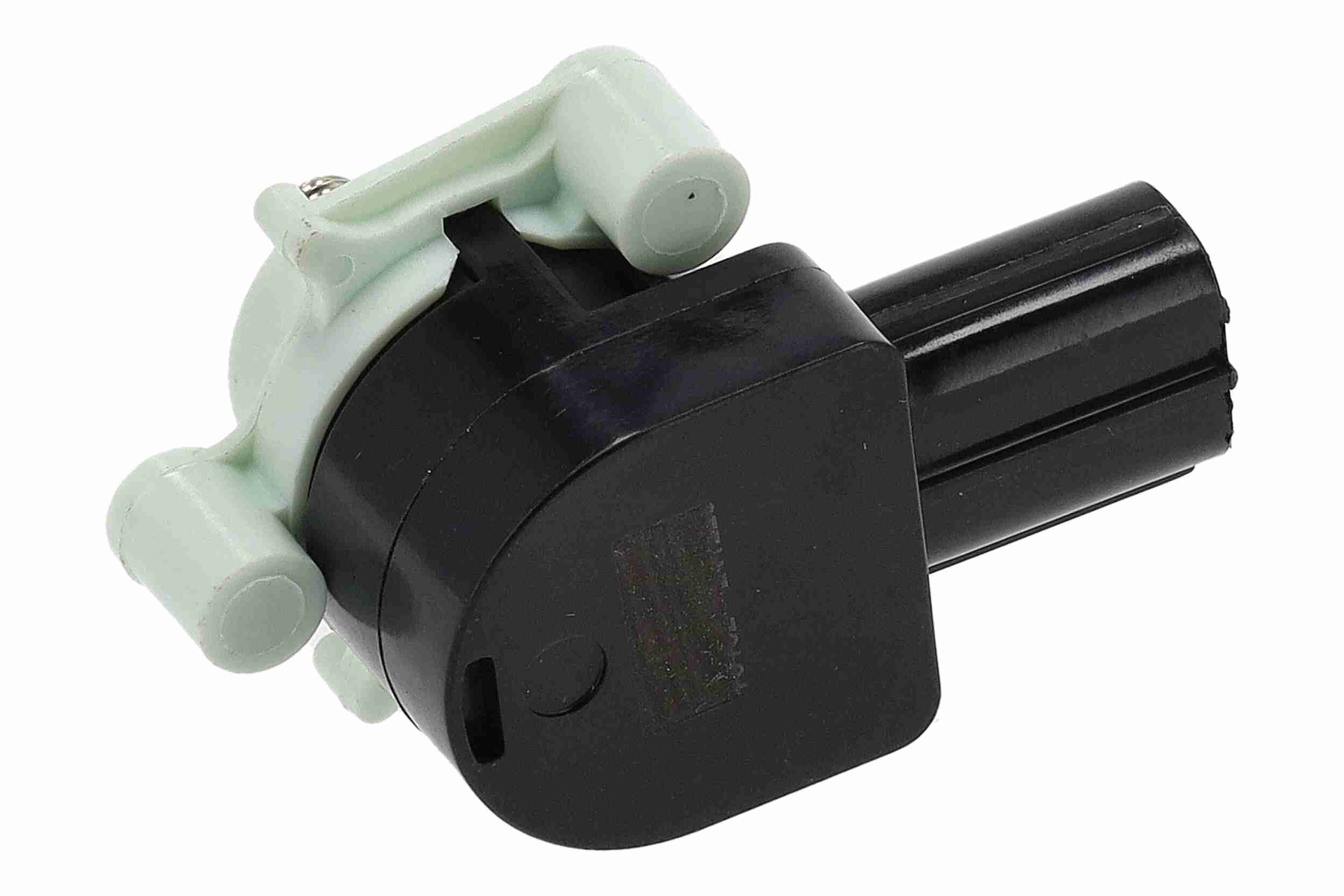Sensor, Leuchtweitenregulierung