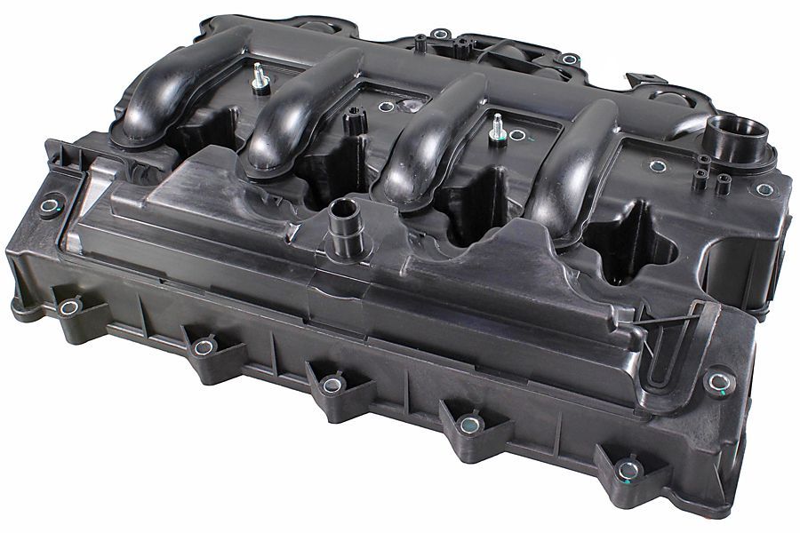 METZGER 2389191 - Zylinderkopfhaube