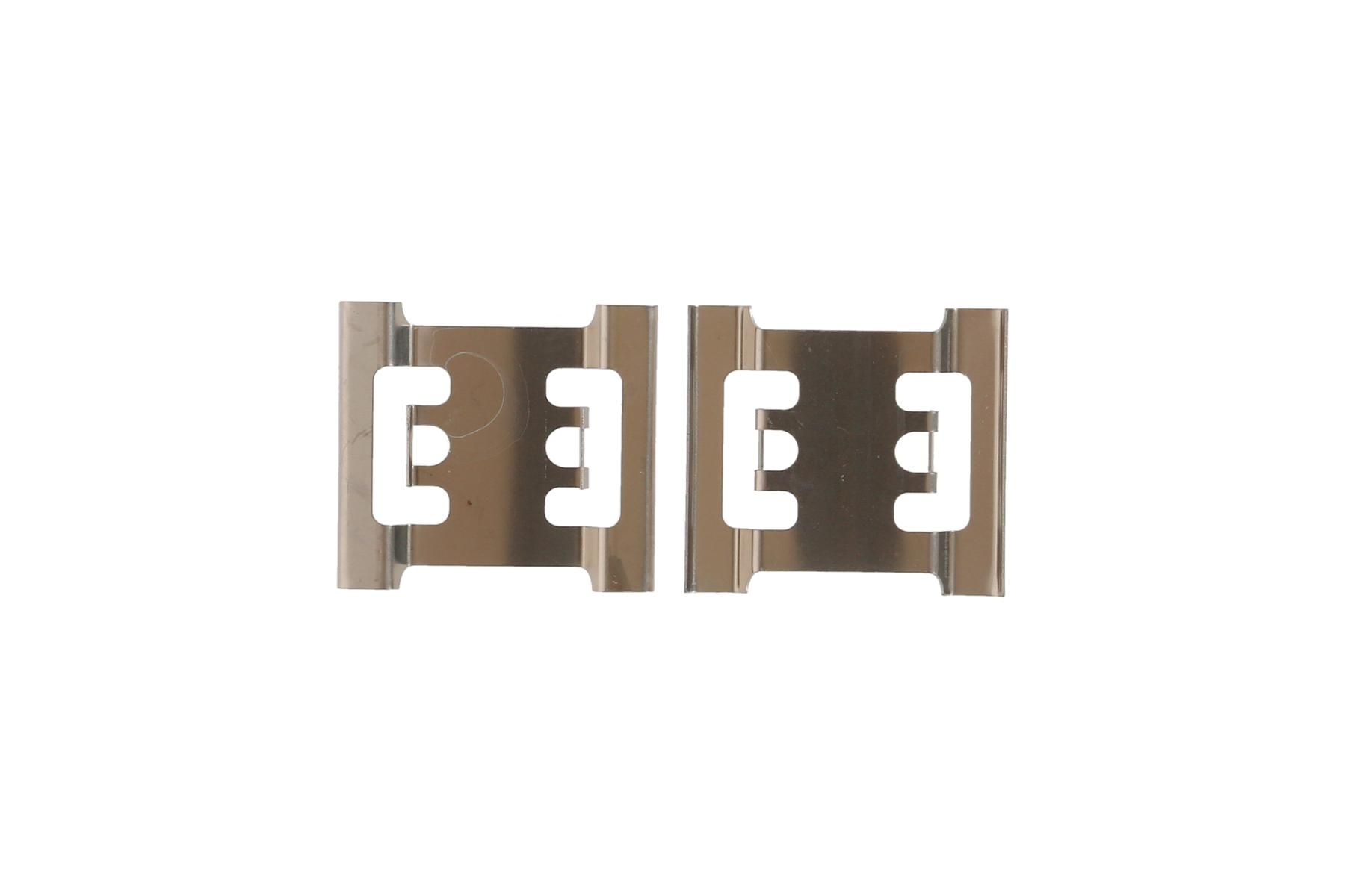 KAMOKA 1130045 - Zubeh&ouml;rsatz, Scheibenbremsbelag