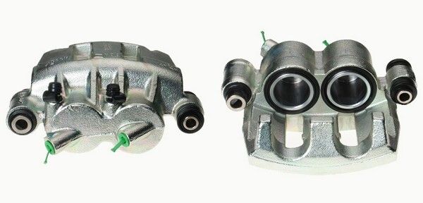 Bremssattel Bremssattel