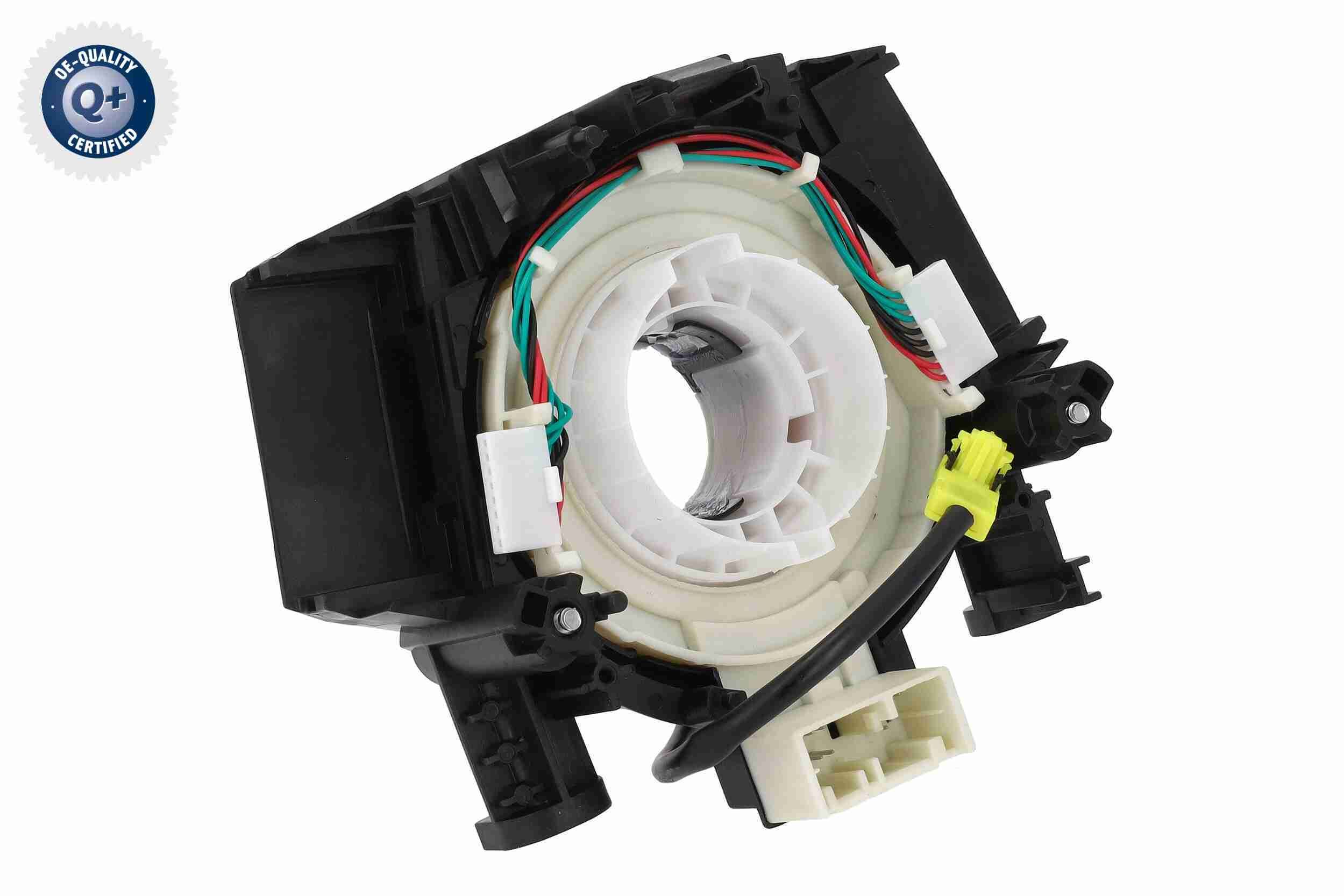 Wickelfeder, Airbag