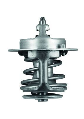 Thermostat, Kühlmittel