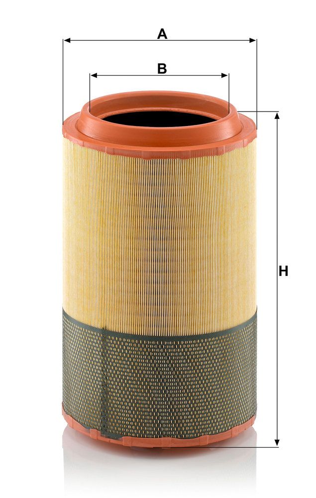 Luftfilter