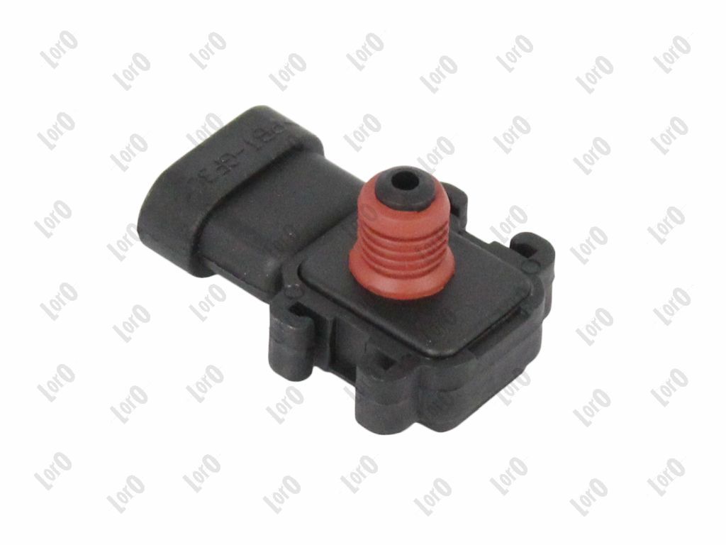 Sensor, Saugrohrdruck