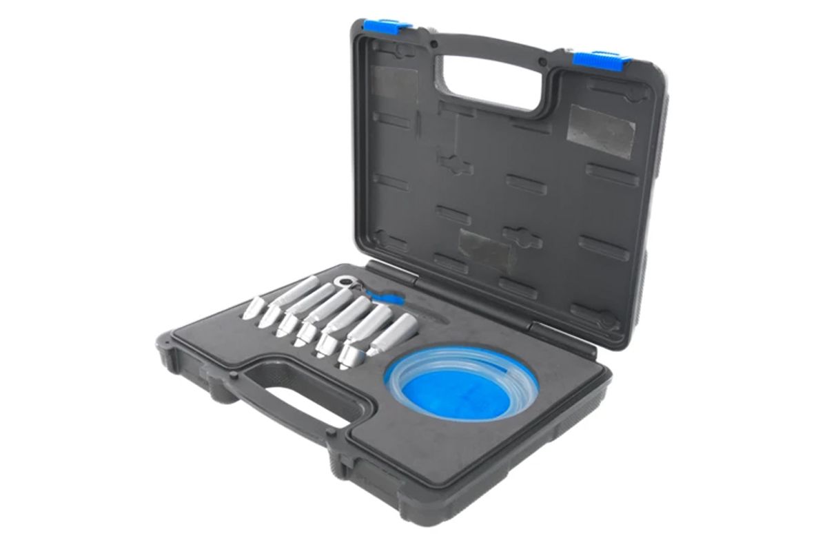 ATE 03.9314-1530.3 Socket Set, bleeder screw/valve
