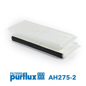 Filter, Innenraumluft