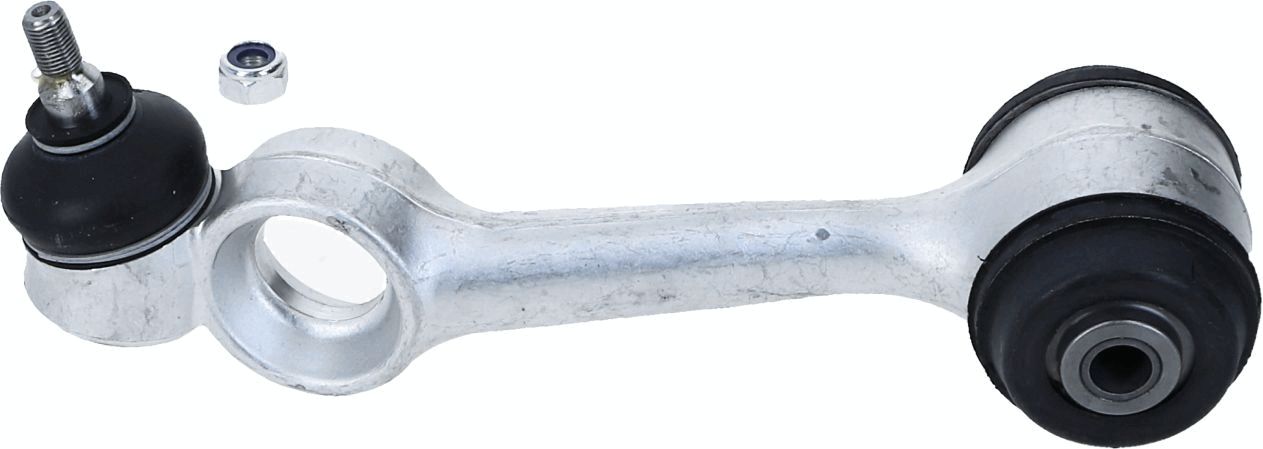 Lenker, Radaufh&auml;ngung