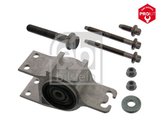 FEBI BILSTEIN 44175 - Lagerung, Lenker PROKIT