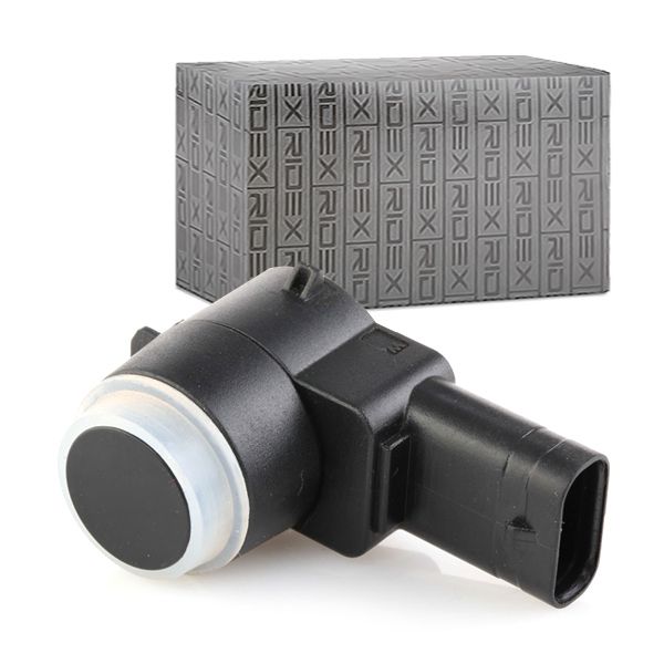 RIDEX 2412P0020 Sensor, park distance control