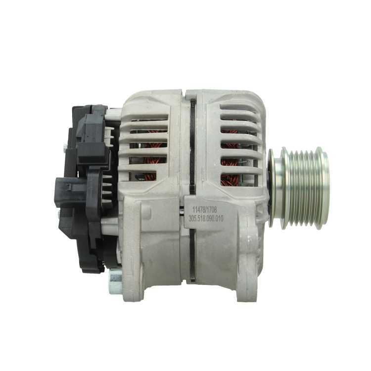 Generator Generator