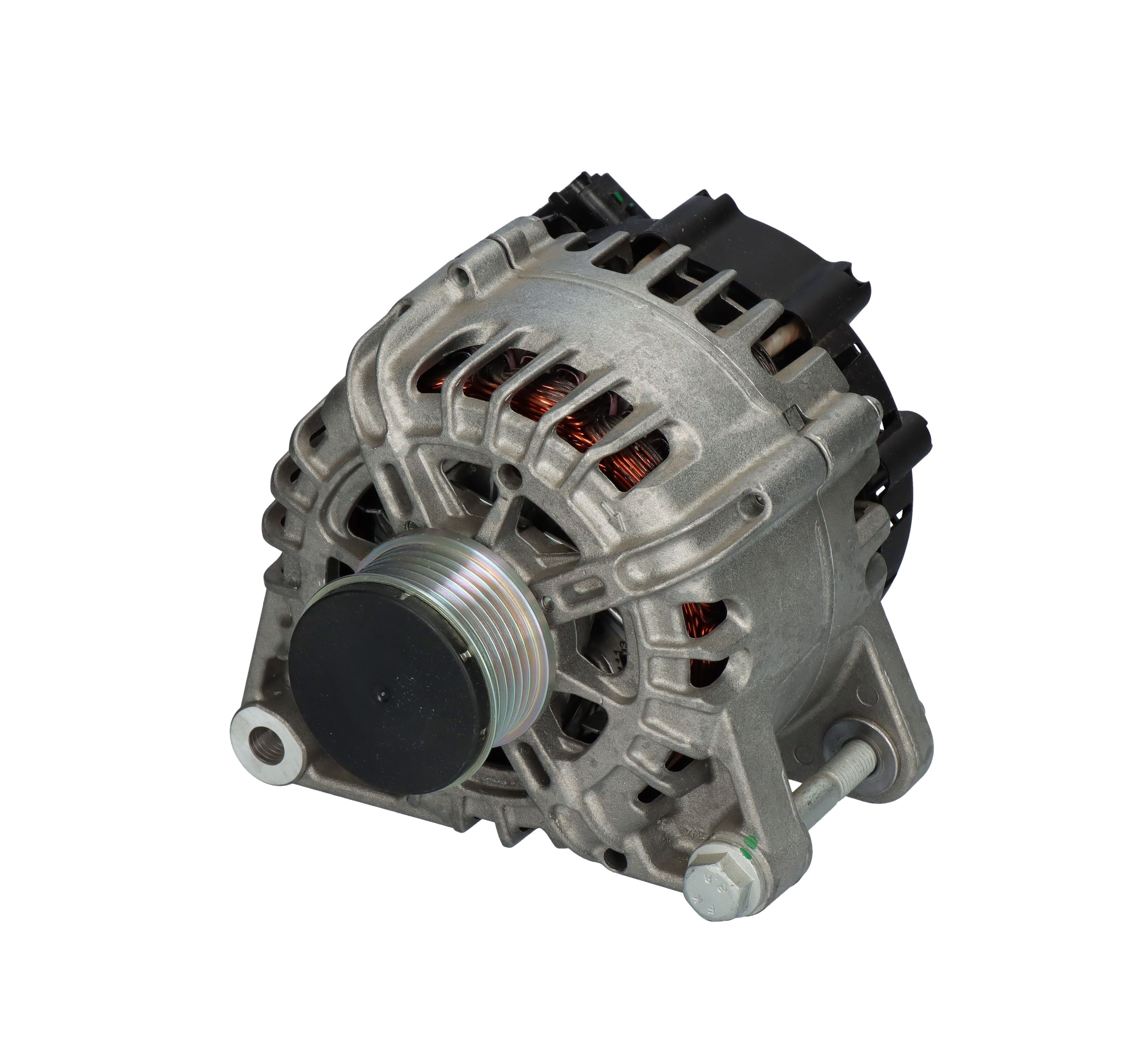 Alternator 440350