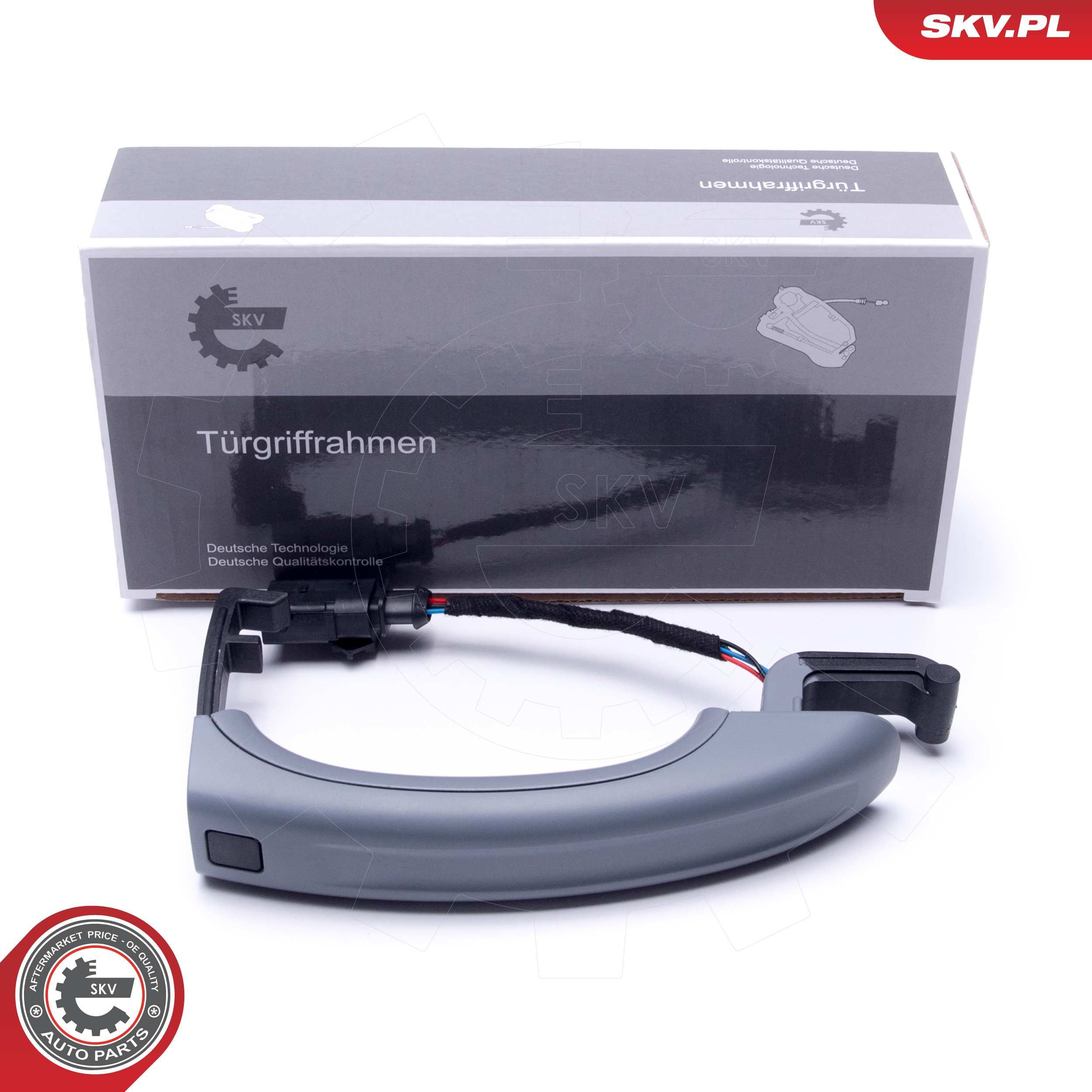 ESEN SKV 96SKV147 - T&uuml;rau&szlig;engriff