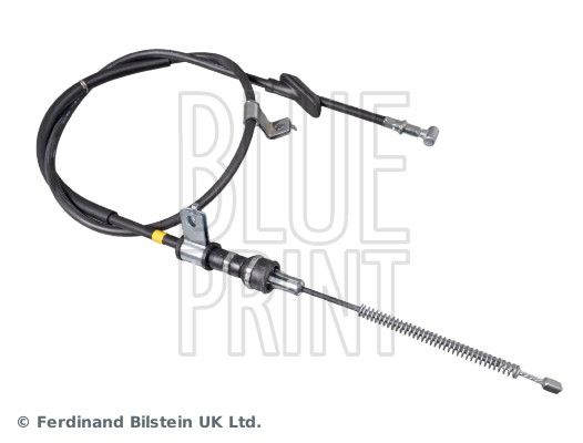 Cable de accionamiento, freno de estacionamiento