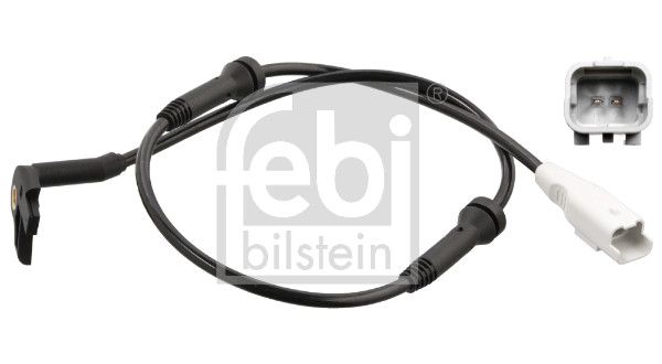 Sensor, Raddrehzahl Sensor, Raddrehzahl