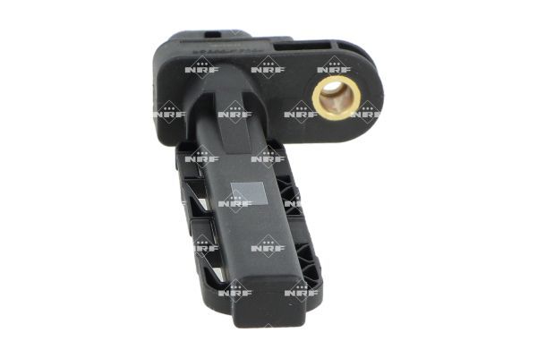 Impulsgeber, Kurbelwelle